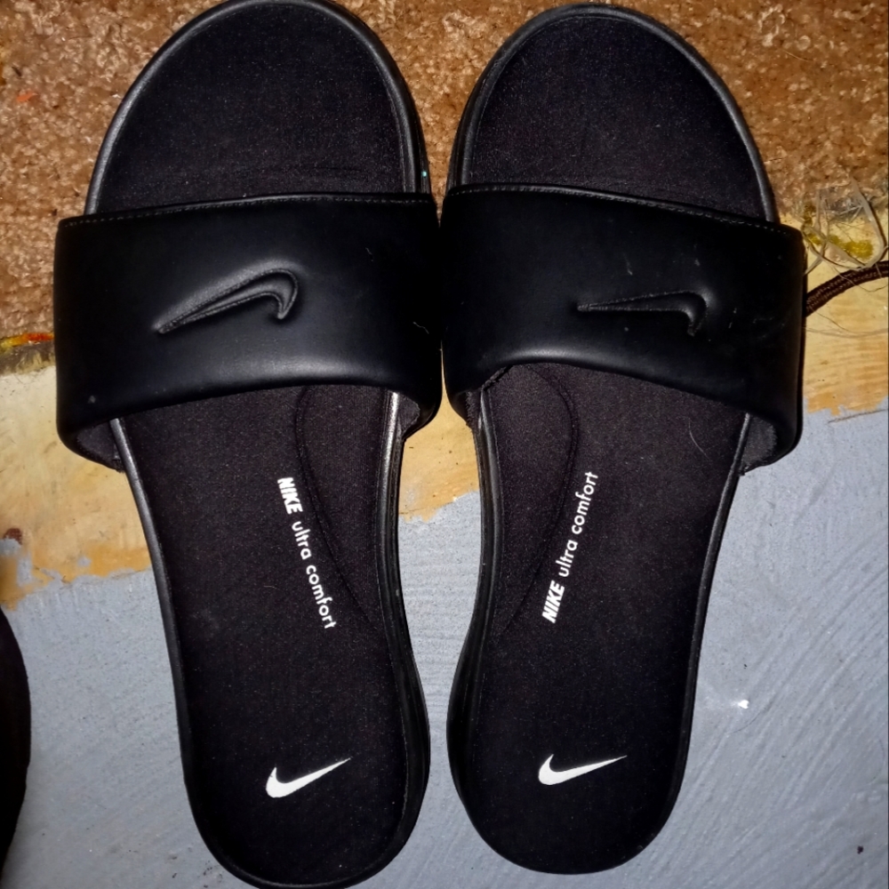 Women's Nike Slides